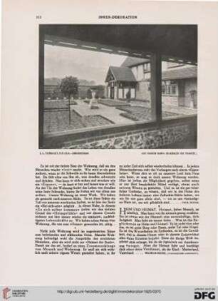 36: Heim und Heimat