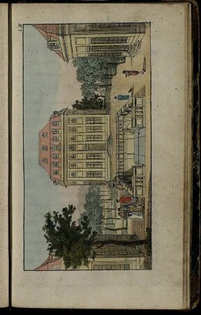 Vier und zwanzigstes Stück. Sonnabends, den 10ten Junius 1797