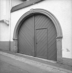Weingut Ettingshausen; Eltville, Hauptstraße (Hattenheim) 20