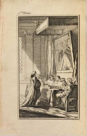 Mémoires de Gaudence de Luques, 1