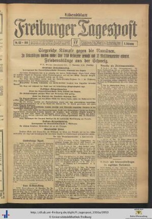 17.11.1916 (Abendblatt)