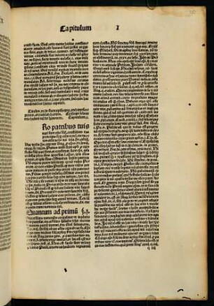 332r-348r, Titulus XX. de statu episcoporum.