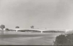 Donaubrücke, Marxheim