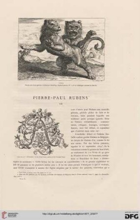 3: Pierre-Paul Rubens, [3]