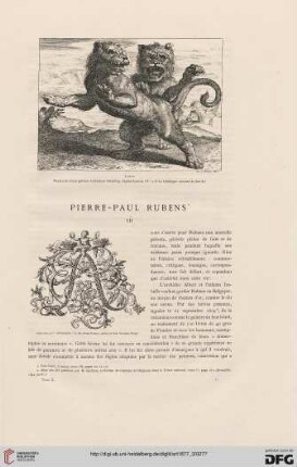 3: Pierre-Paul Rubens, [3]