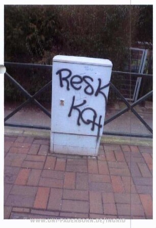 ReSK KCH