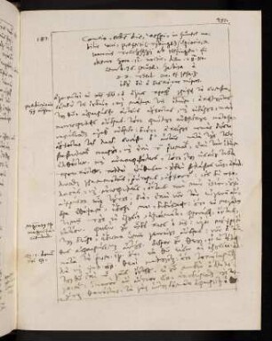 497-499, 30.11.1576 (vesperi), Ies 3 (Leichenpredigt)