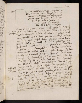 497-499, 30.11.1576 (vesperi), Ies 3 (Leichenpredigt)
