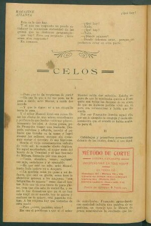 Celos