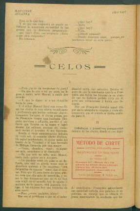 Celos