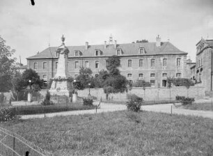 Kriegsdenkmal