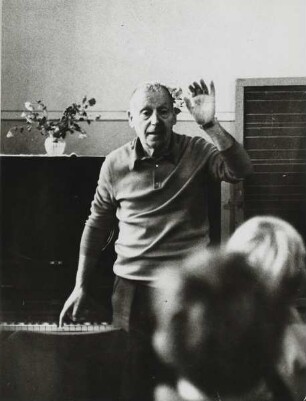 Paul Dessau