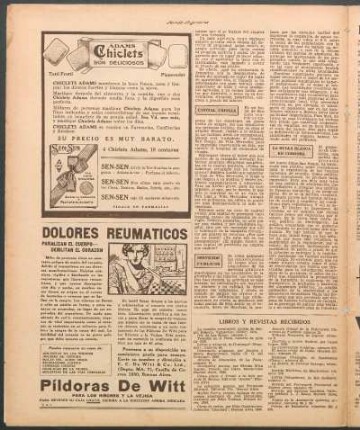 La hulla blanca en Córdoba