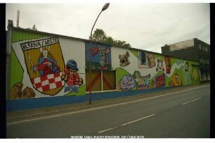 ALTENA/WESTF. | PRINZ | D.S | {HERZ} S | ASBEZt SeHP | PEACE | HARMONY