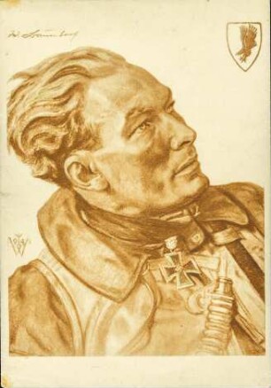 Major Werner Baumbach [R]