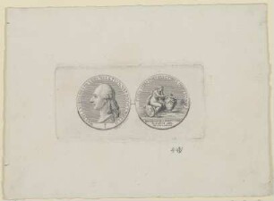 Bildnis des Max. Ivl. Leopoldvs, Herzog von Braunschweig-Lüneburg