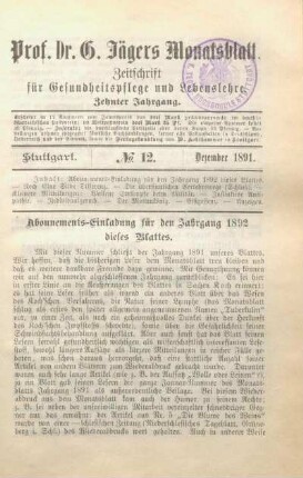 Heft 12 (1891. 12)