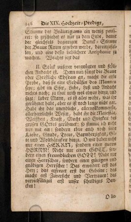 346-354, II. Stueck unserer vergnuegten und froelichen ...