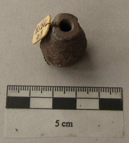 spindle whorl