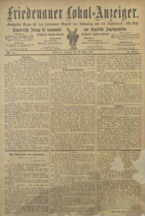 Nr. 73, 26.03.1907