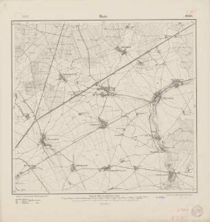 5105 (alte Nr.: 2969) Buir