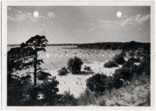 Berlin, Wannsee
