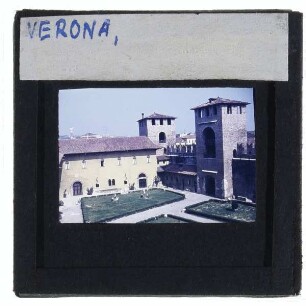 Verona, Castelvecchio
