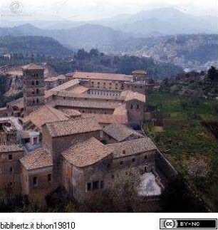 Santa Scolastica