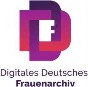 Digitales Deutsches Frauenarchiv