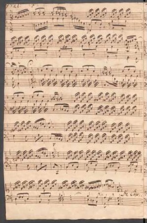 Präludien und Fugen; org; F-Dur; BWV 556