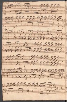 Präludien und Fugen; org; F-Dur; BWV 556