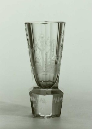Becher