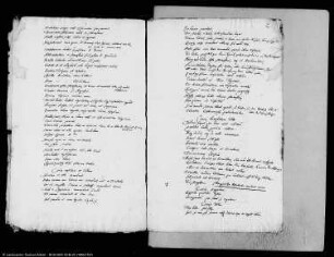 Kloster Maria Magdalena oder Albarum Dominarum zu Erfurt, insbesondere zur Visitation, Rechten, Zins und Hebungen