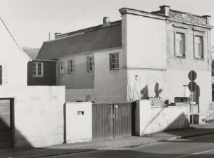 Wohnhaus, Radebeul Radebeul
