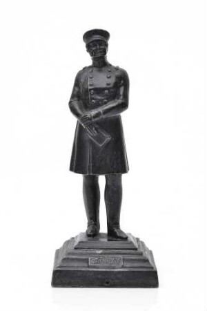 Statuette Friedrich Wilhelm IV., König von Preußen (1795-1861)