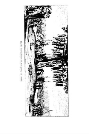 Aus den Misères etc. de la guerre, von J. Callot