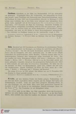 ⟦Fischhaus⟧