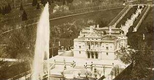 Ludwig der Zweite, König von Bayern. Schicksal eines unglücklichen Menschen
