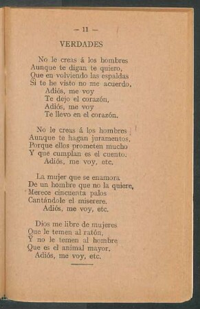 Verdades