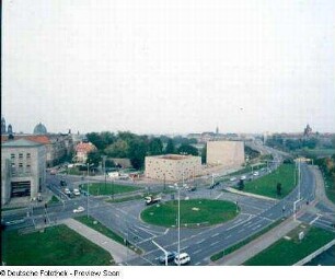 Neue Synagoge