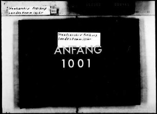 Verhältnisse der Apotheker, Apothekervisitatoren