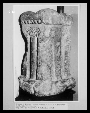 Stele