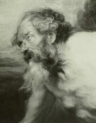 Der heilige Hieronymus