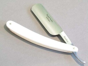 Rasiermesser
