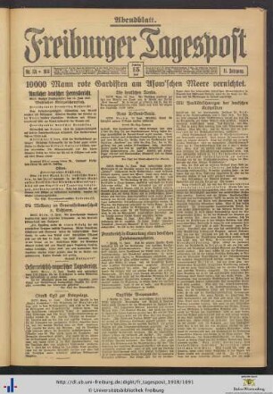15.06.1918 (Abendblatt)