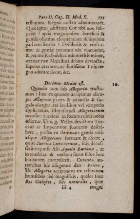 175-182, Modus X