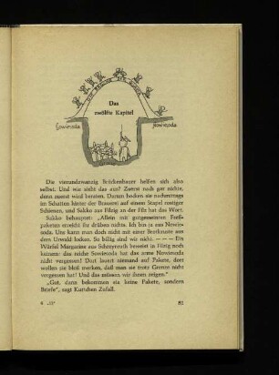 Das zwölfte Kapitel