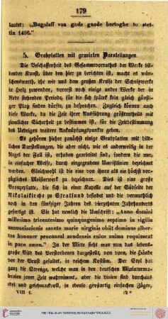 5. Grabplatten