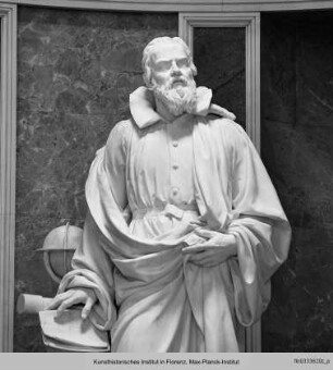 Galileo Galilei