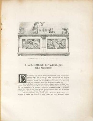 Das Kunstgewerbe-Museum zu Berlin : Festschrift zur Eröffnung des Museumsgebäudes
